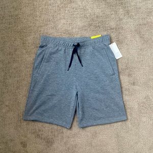 All in motion soft gym shorts